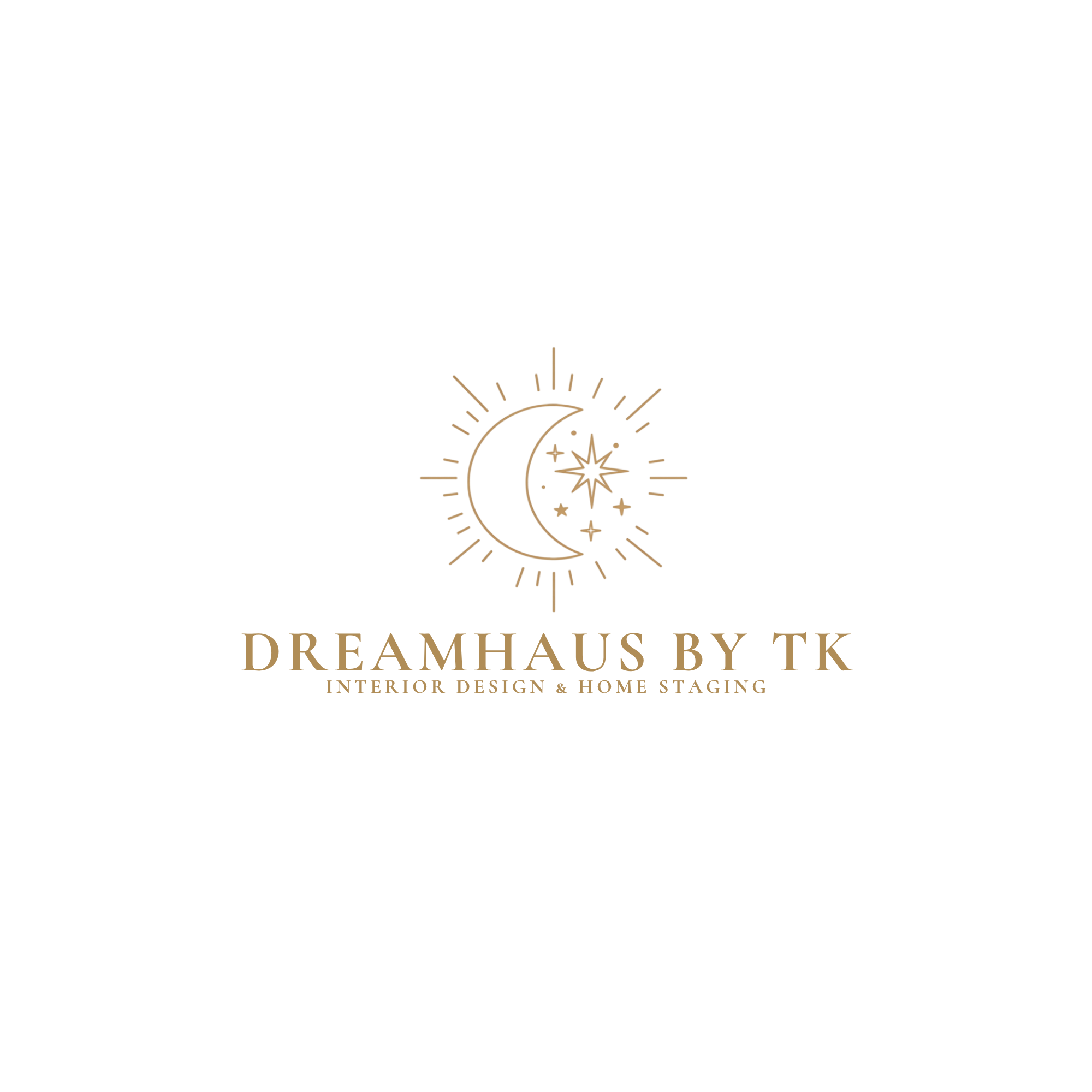 DreamHaus By TK logo