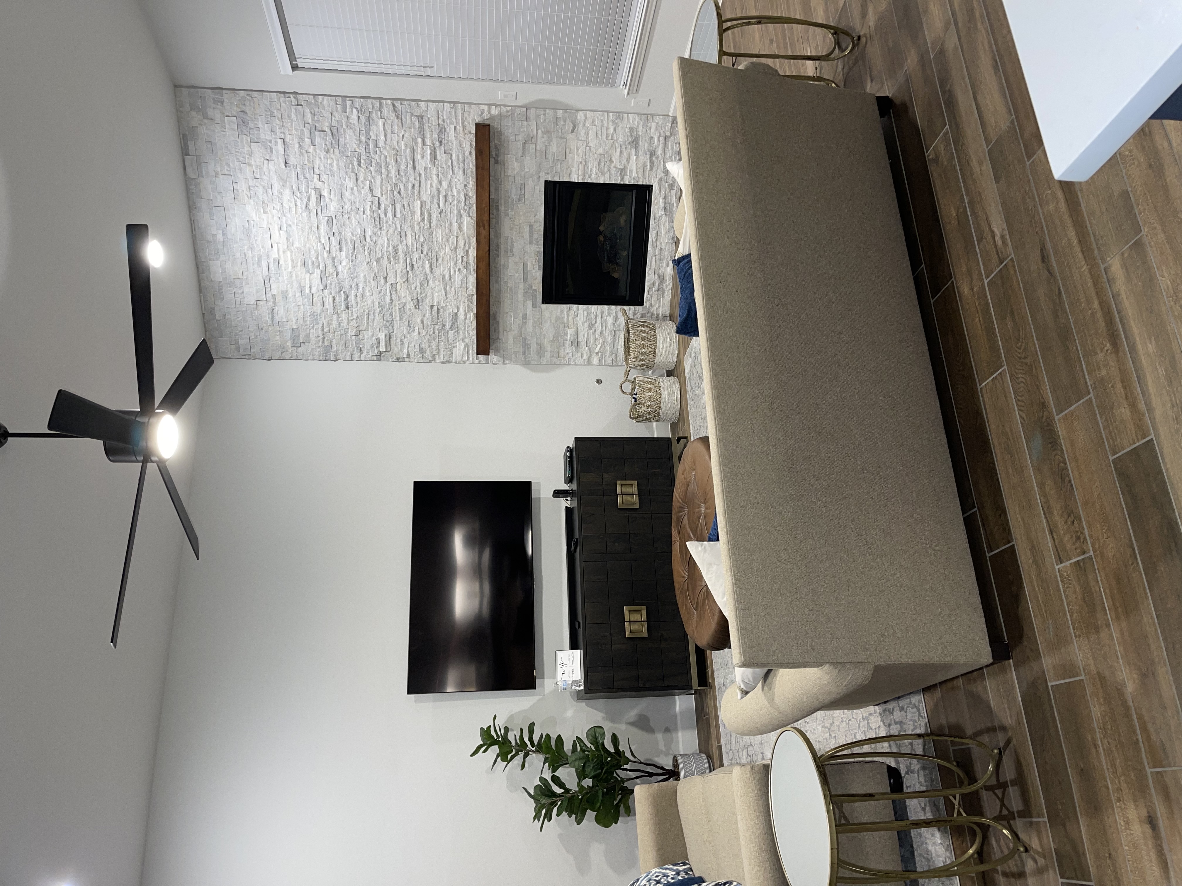 Sitting Area